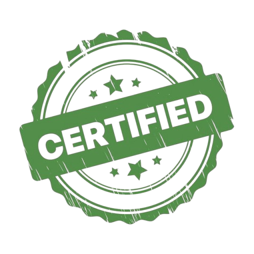 Certified