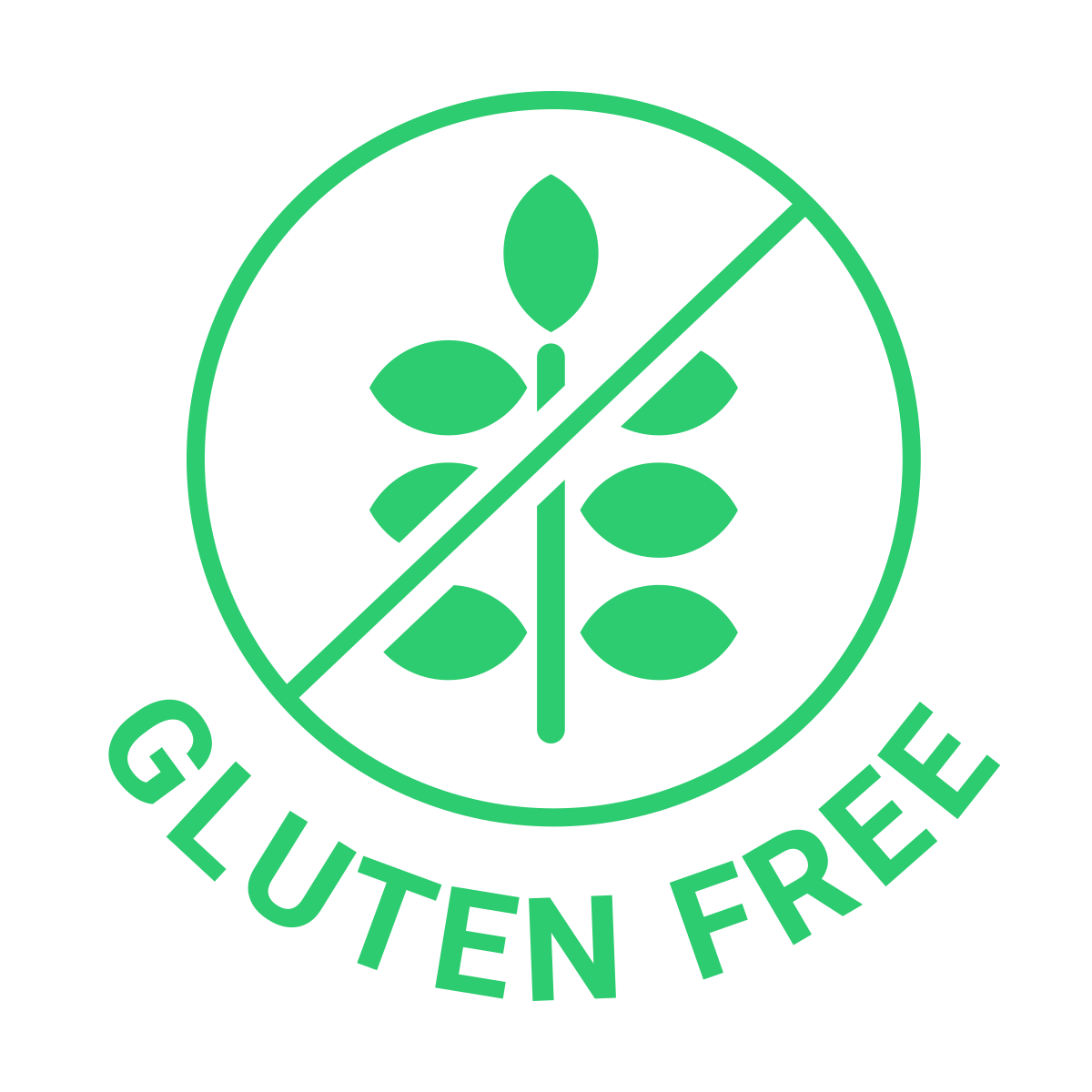 Gluten Free